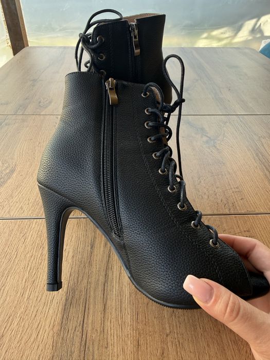 Туфли для High Heels