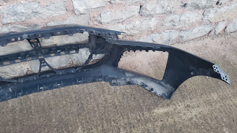 Броня/брони BMW X4 26 от 2020г.  (#424)