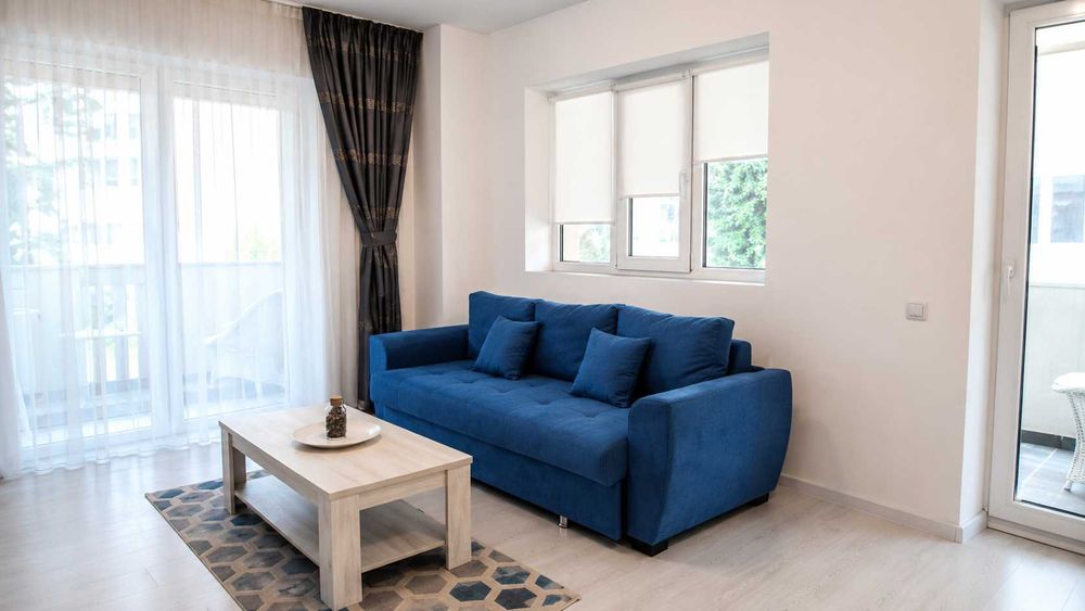 Moonlight Residence | Apartament 2 Camere Mamaia Nord | Etaj 1 | 500 EURO Lunar | Direct la proprietar | FARA AGENTIE