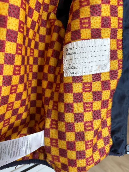 Детско яке Хари Потър 6г