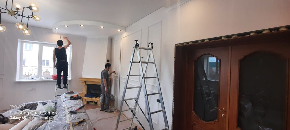 Кафел терамиз под клуч санузел ремонт