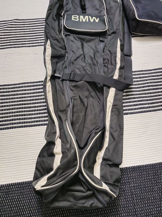 Vand husa skiuri originala BMW