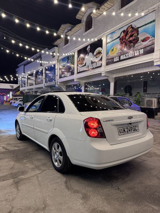 Other Lacetti / Gentra 2019 — 3