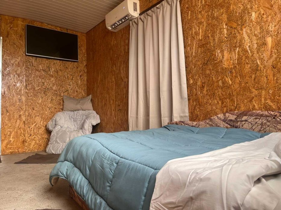 Продава се Къща в с. Езерово, Област Пловдив - 33 кв.м за 697 €/кв.м - Снимка #7