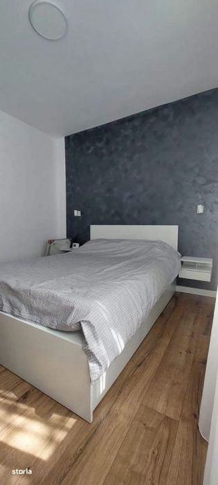 Vis a vis de noul sediu al Facultatii de Drept UBB - P-ta Cipariu