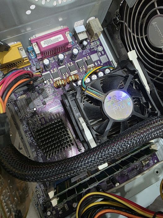 Продам системный блок