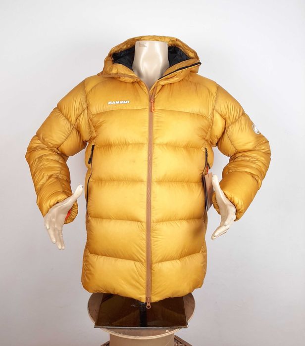 Mammut Meron IN - Оригинално мъжко зимно яке размер L