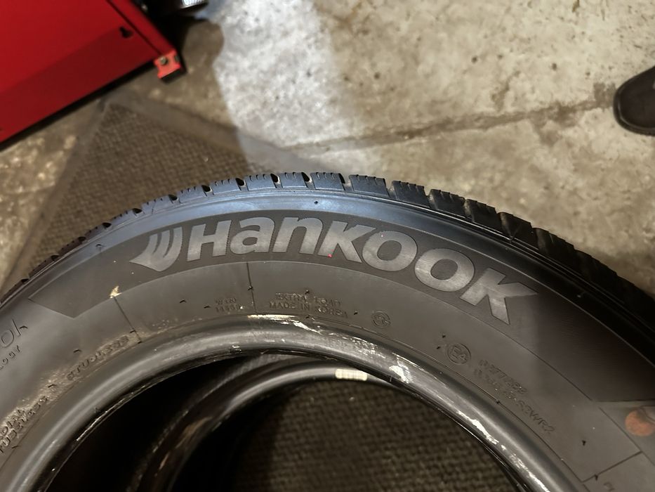 215/60 R16 99H XL - Hankook Winter I Cept Evo 2 M+S Oferta