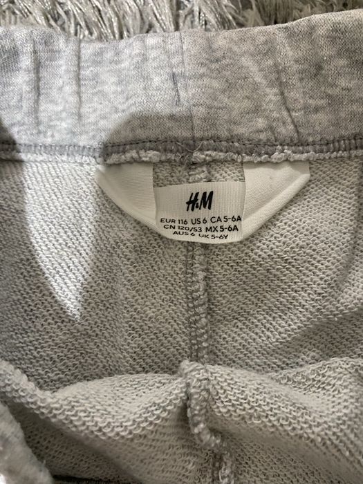 2бр. къси гащи за момче от H&M
