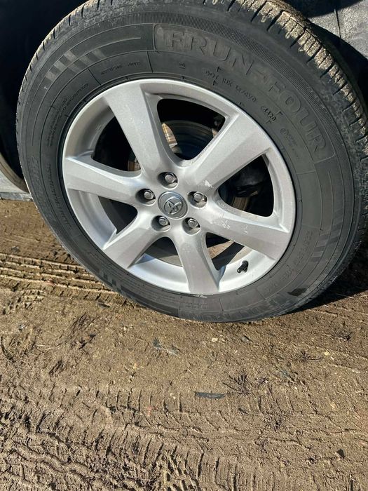 На Части Toyota RAV4 2 0 бензин 150  151  152 кс