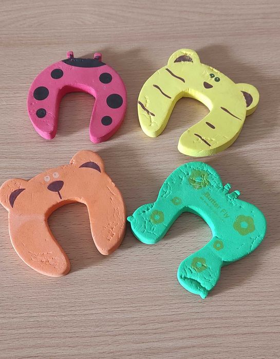 Развивающие игрушки детей