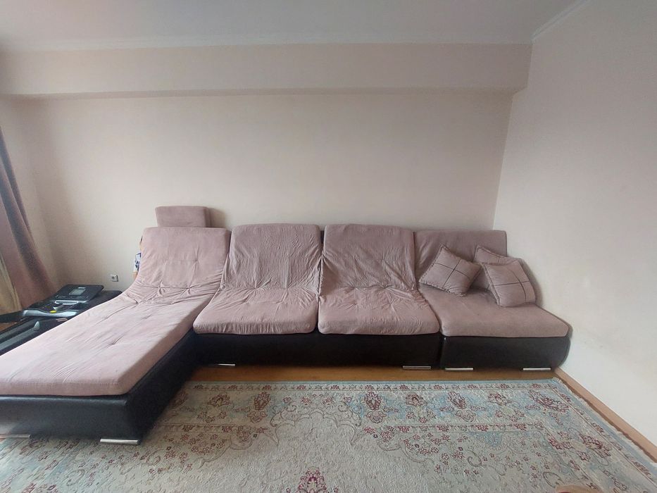 Гостевой диван