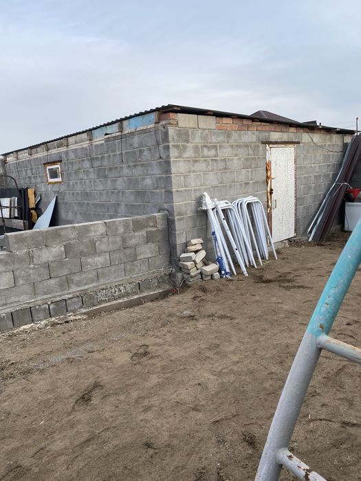 Продам Дом с.Кенжеколь