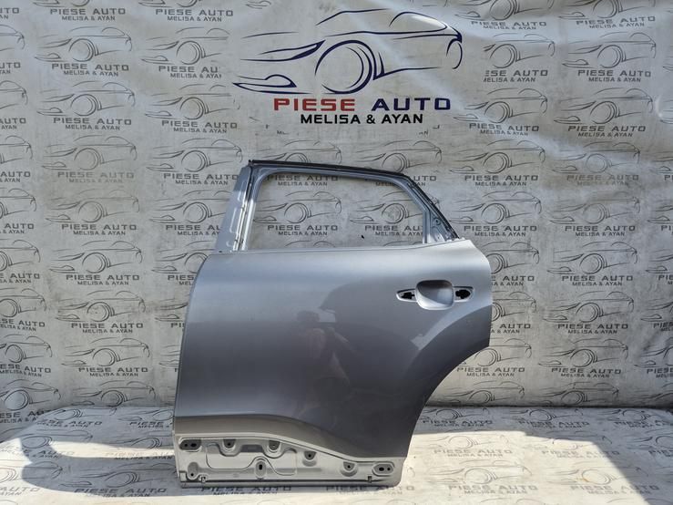 Usa stanga spate Citroen C4 an 2020-2025 atentie la model!