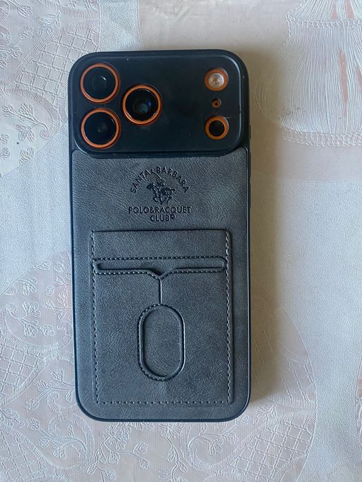 iPhone 17 pro max (дубликат)для детей