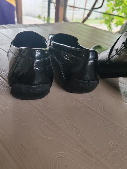 Incălțăminte vintage