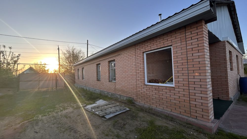 Продам дом срочн