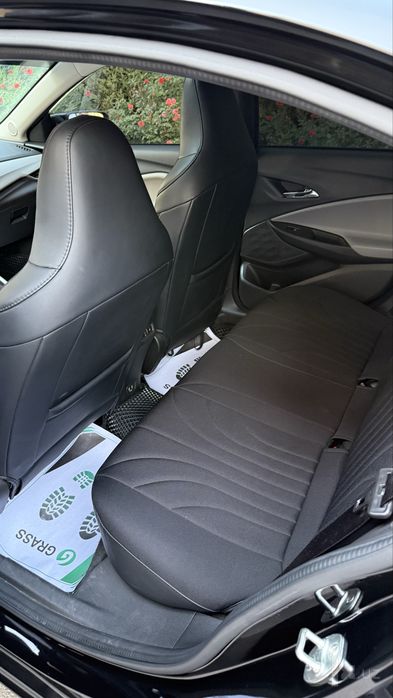 Chevrolet onix premier full