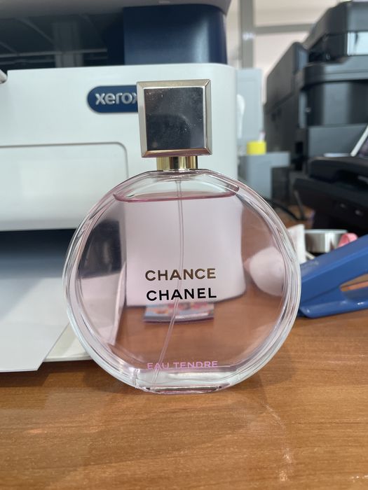 Продам Шанель тендер 150 ml