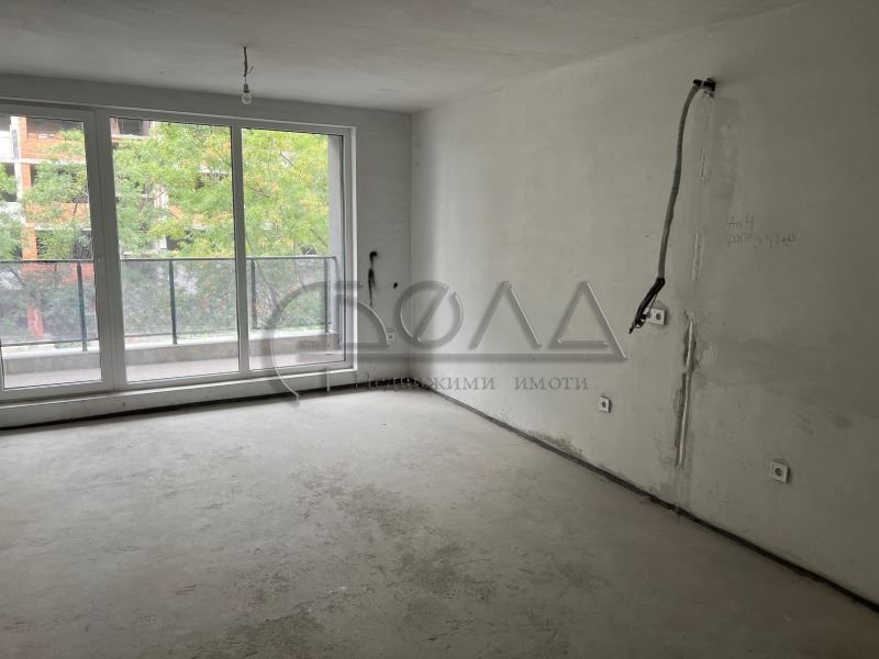 Продава се Двустаен апартамент в София, Студентски град - 55 кв.м за 2164 €/кв.м - Снимка #2