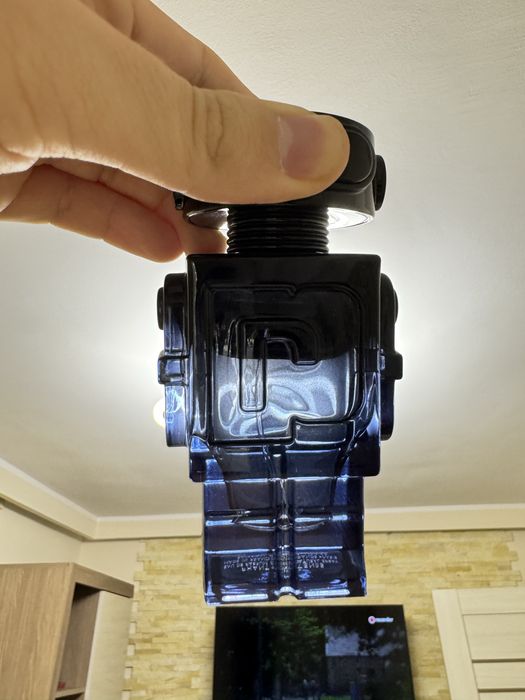 Rabanne Phantom Intense EDP