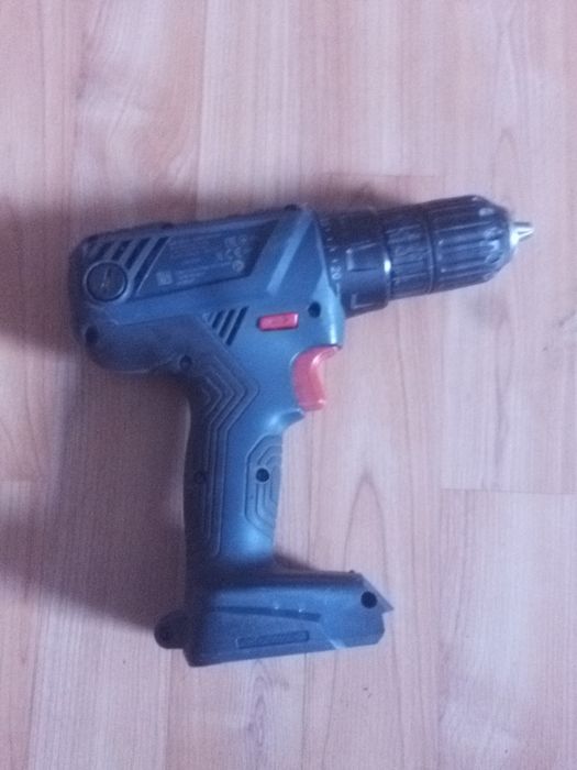 Bosch gsr 180-li 18 v