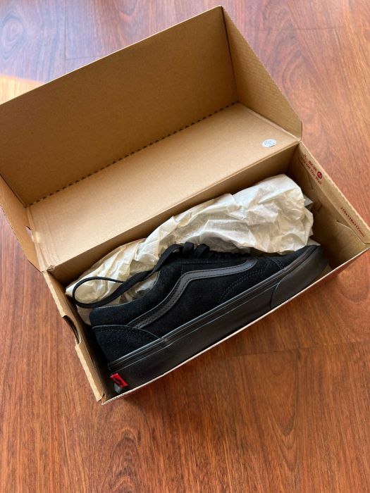 Кецки Vans unisex 38.5  (24.5см)