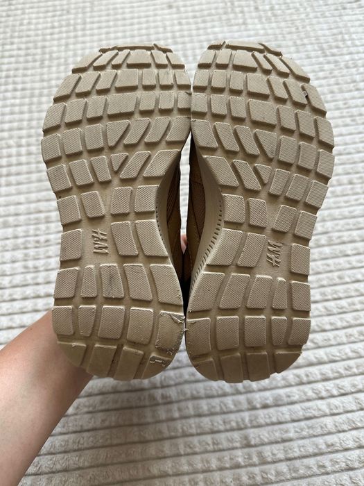 Обувки за момче Crocs, H&M