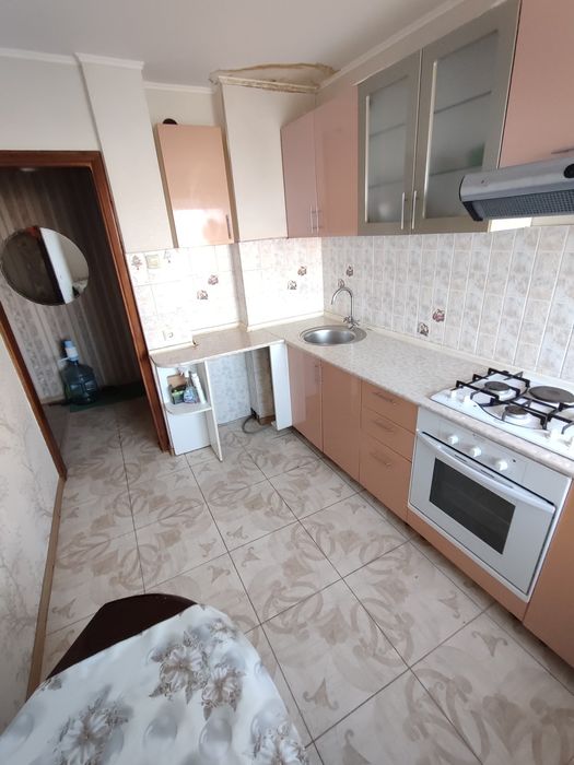 Продается 3-комн (5-14, 9 эт)