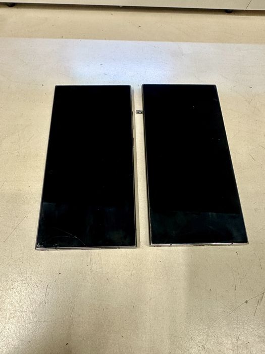 Display samsung s22 ultra original
