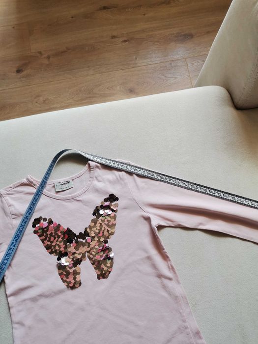 Детски блузи за момиче