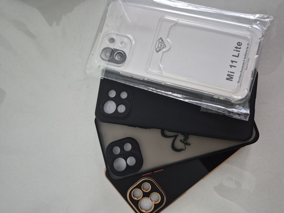 Xiaomi 11 Lite 5G