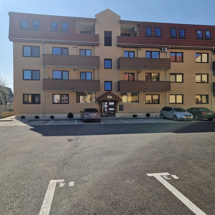 Chirie apartamente 2  camere nou ,complect mobilat.