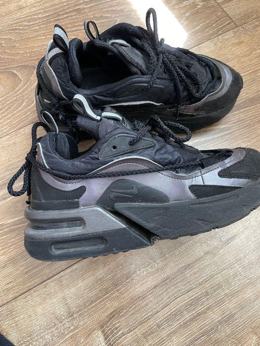Дамски маратонки Nike air max