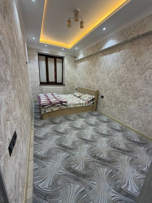 2 хонали ижара  Сергели Star house  новостройка