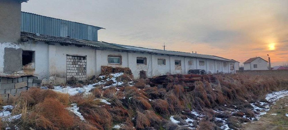 Срочно продается земля под строительство 17,5 соток