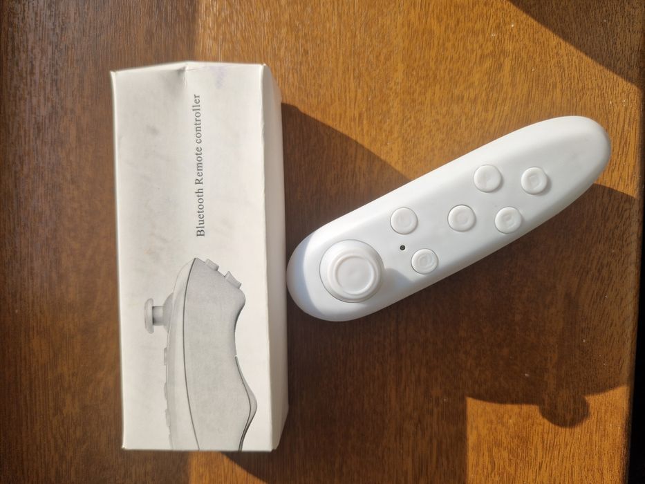 VR очки для сотового телефона