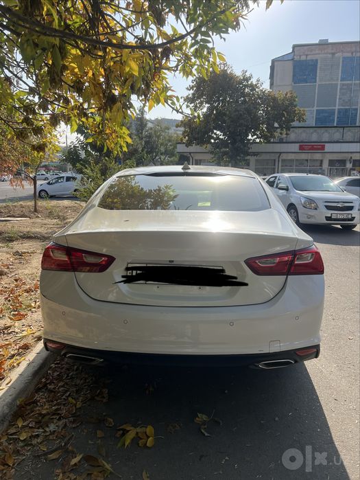Malibu2 2018 oppoq rang