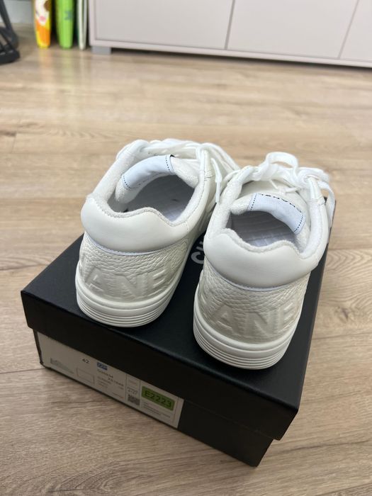 Chanel men shoes