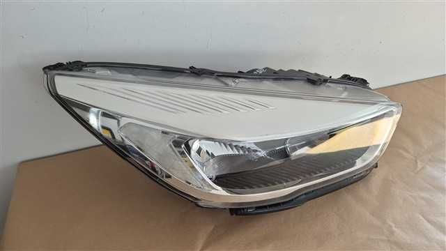 Bara fata Far dreapta Aripa Trager Balamale Ford Kuga 2 an 2012 2013 2014 2015 2016 2017 2018 2019 Originale