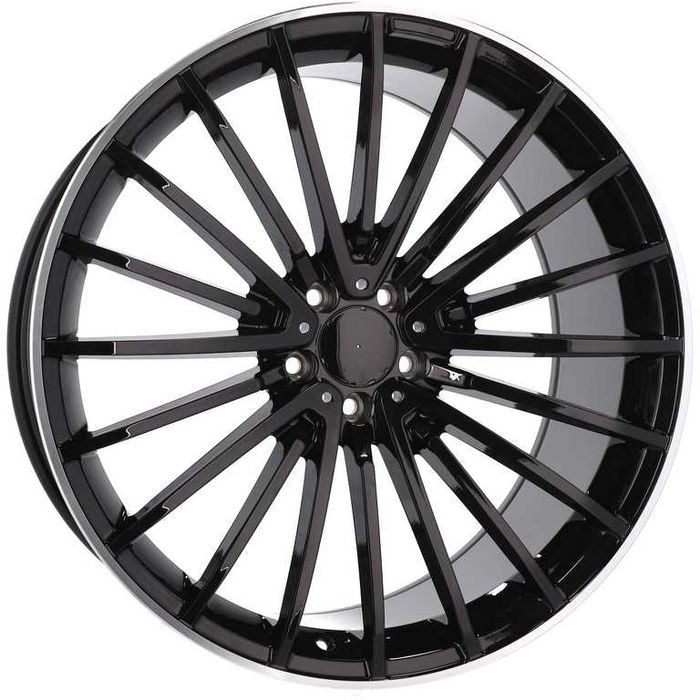 19" Джанти Мерцедес 5X112 Mercedes W222 W221 GLA GLB GLC E W214 W213
