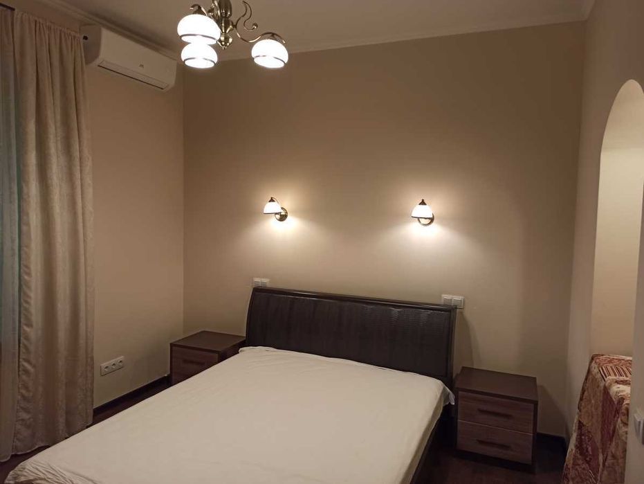 Дава се под наем Двустаен апартамент в София, Център - 65 кв.м за 387.6 € - Снимка #3