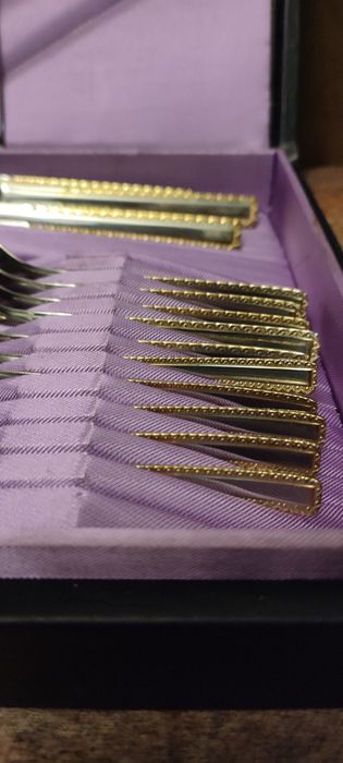 Немски прибори за хранене