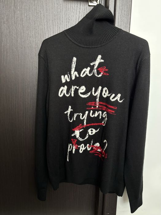 Пуловер Jack&Jones