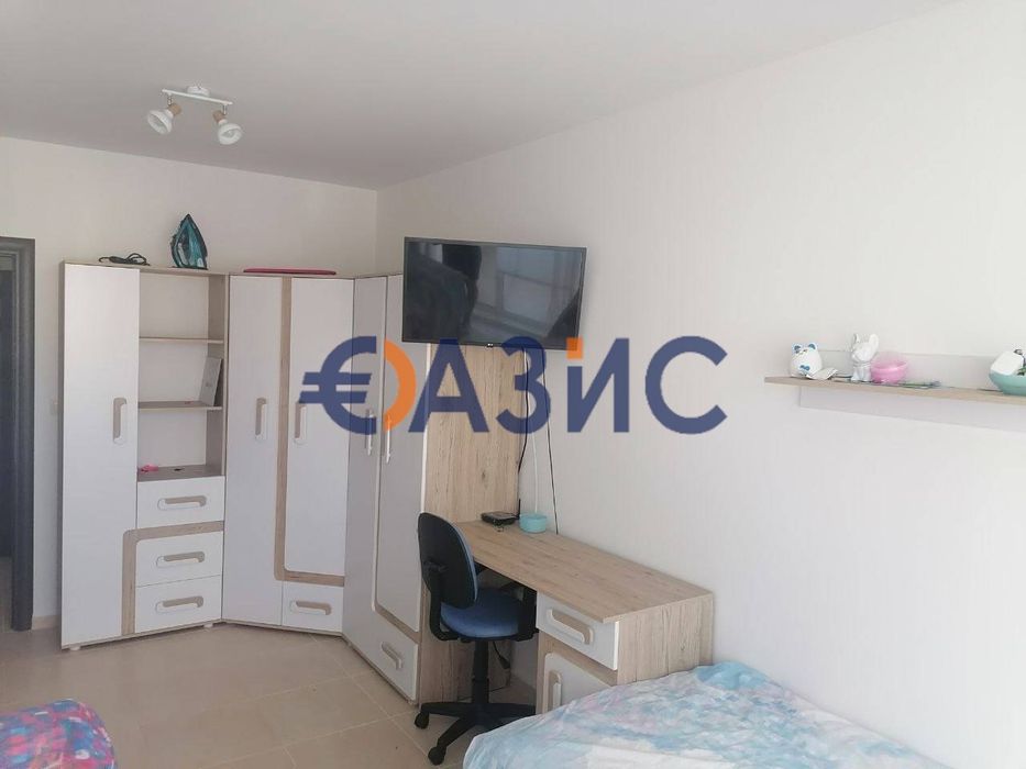 Продава се Двустаен апартамент в Поморие - 72 кв.м за 1463 €/кв.м - Снимка #6