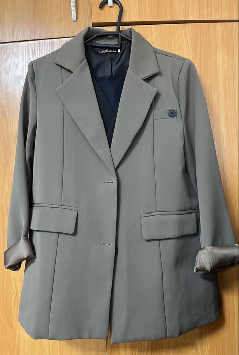 Разгрузка гардероба