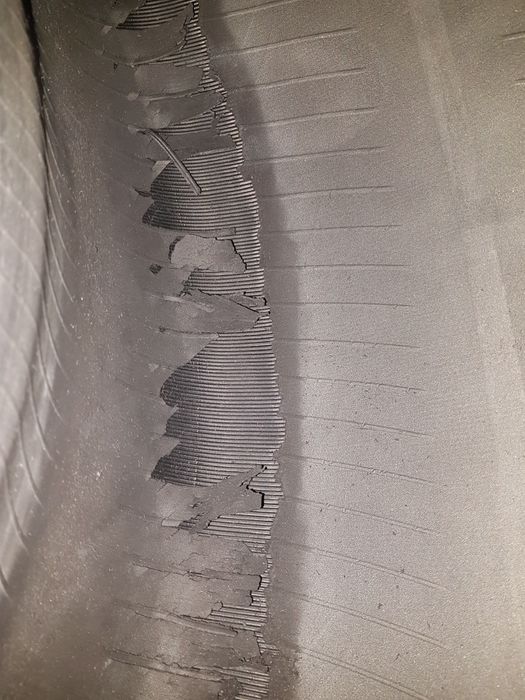 шины Bridgestone 265/70 R16