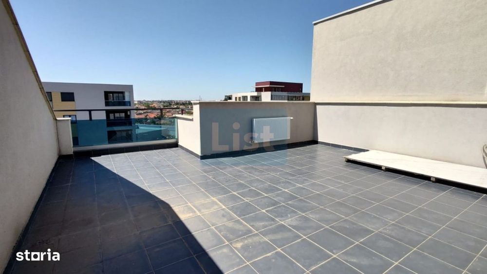 Comision 0% | Penthouse 5 camere |
