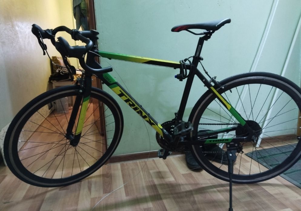 Trinx Tempo Шоссейный велосипед