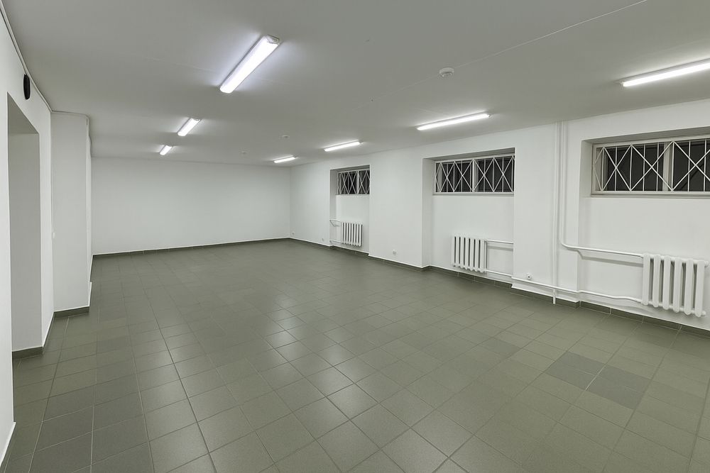 Сдаю торговую площадь в аренду